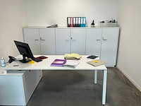 Bureau-inrichting - afbeelding 4 van  7