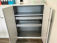 Bureau-inrichting - afbeelding 5 van  7
