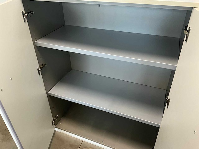 Bureau-inrichting - afbeelding 6 van  7