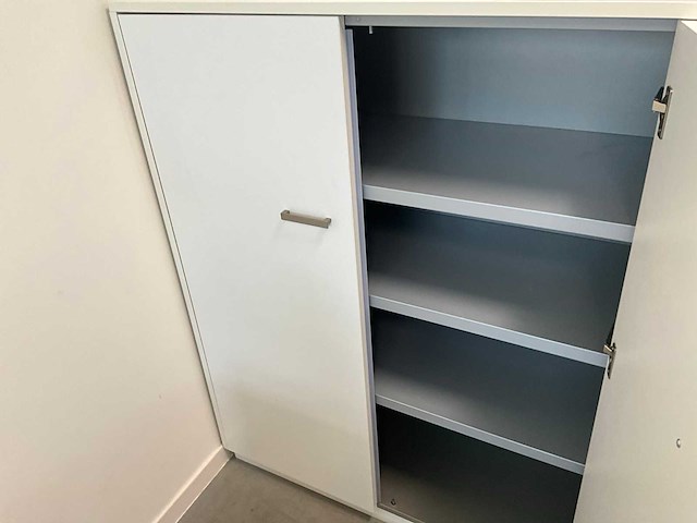 Bureau-inrichting - afbeelding 7 van  7