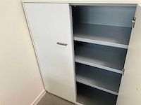 Bureau-inrichting - afbeelding 7 van  7