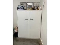 Bureau-inrichting - afbeelding 2 van  5