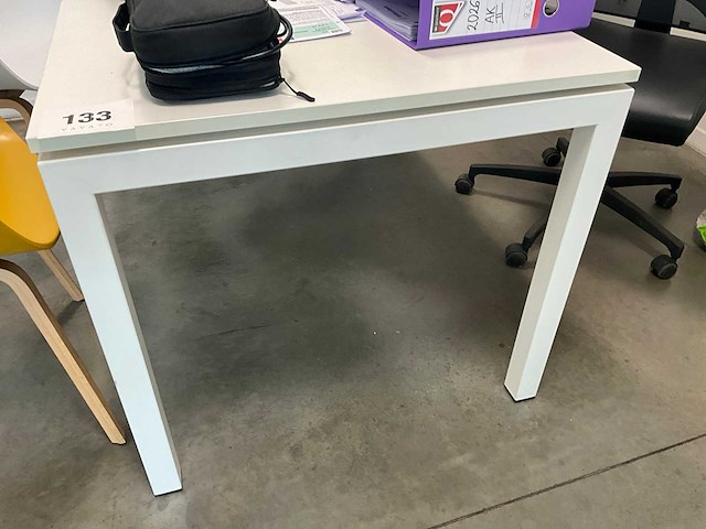 Bureau-inrichting - afbeelding 3 van  5