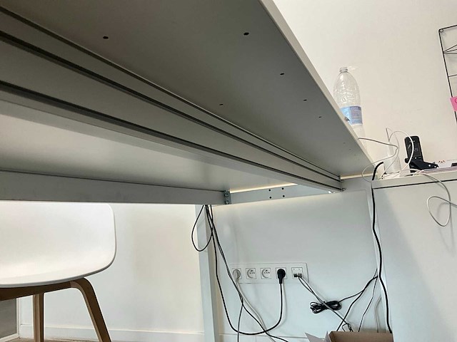 Bureau-inrichting - afbeelding 4 van  5