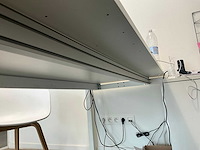 Bureau-inrichting - afbeelding 4 van  5