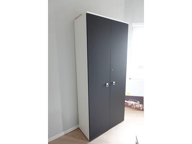 Bureau inrichting - afbeelding 2 van  6