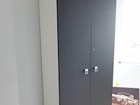 Bureau inrichting - afbeelding 2 van  6