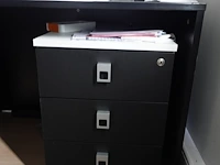 Bureau inrichting - afbeelding 5 van  6