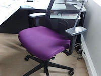Bureau inrichting - afbeelding 6 van  6