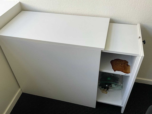 Bureau inrichting - afbeelding 2 van  12
