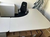 Bureau inrichting - afbeelding 5 van  12