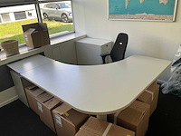 Bureau inrichting - afbeelding 6 van  12