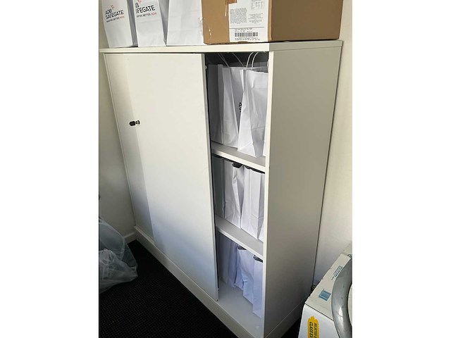 Bureau inrichting - afbeelding 8 van  12