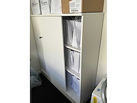 Bureau inrichting - afbeelding 8 van  12