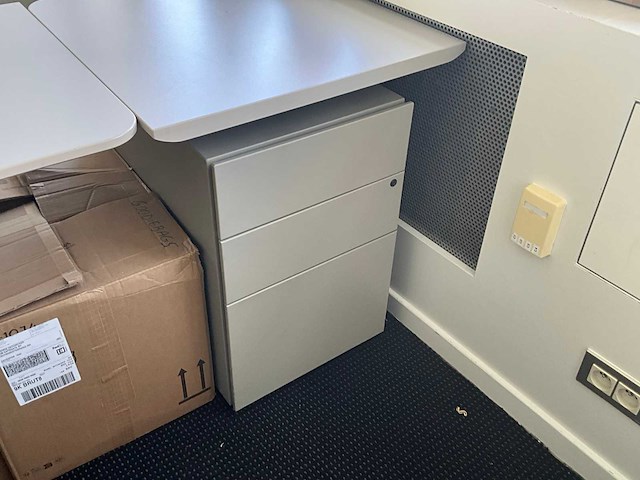 Bureau inrichting - afbeelding 9 van  12