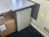 Bureau inrichting - afbeelding 9 van  12