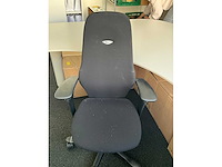 Bureau inrichting - afbeelding 10 van  12