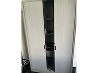 Bureau inrichting - afbeelding 3 van  16