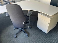 Bureau inrichting - afbeelding 4 van  16