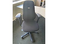 Bureau inrichting - afbeelding 5 van  16