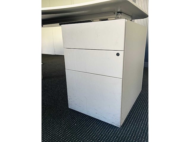 Bureau inrichting - afbeelding 7 van  16