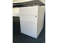 Bureau inrichting - afbeelding 7 van  16