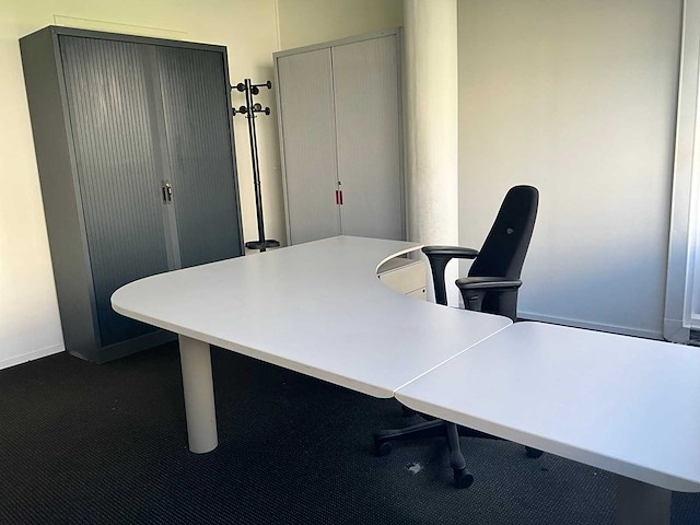 Bureau inrichting - afbeelding 1 van  16
