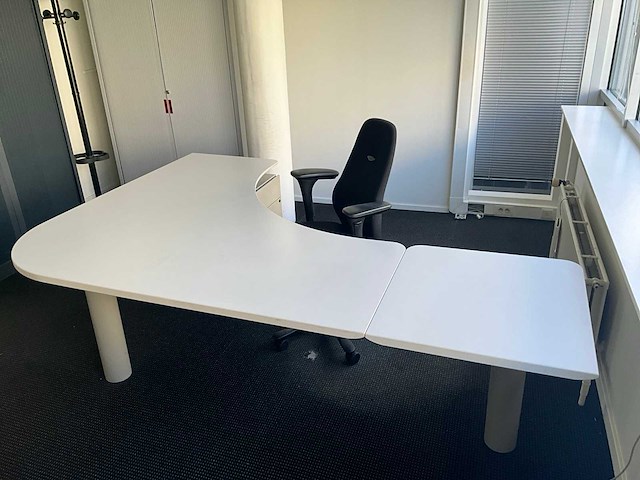 Bureau inrichting - afbeelding 9 van  16
