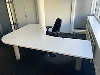 Bureau inrichting - afbeelding 9 van  16