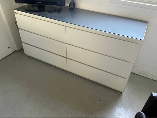 Bureau inventaris - afbeelding 6 van  6