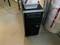 Bureau inventaris - afbeelding 2 van  5