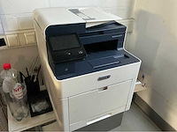 Bureau inventaris - afbeelding 4 van  5