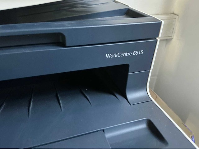 Bureau inventaris - afbeelding 5 van  5