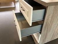 Bureau ivette - afbeelding 4 van  6