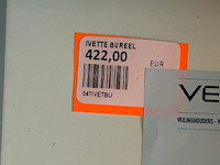 Bureau ivette - afbeelding 6 van  6