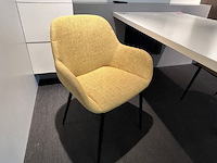 Bureau + kast - afbeelding 4 van  9