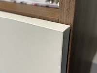 Bureau + kast - afbeelding 8 van  9