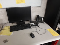 Bureau & kast - afbeelding 3 van  12