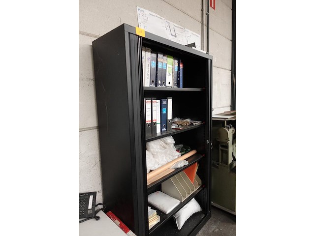 Bureau & kast - afbeelding 4 van  12