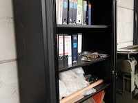 Bureau & kast - afbeelding 4 van  12