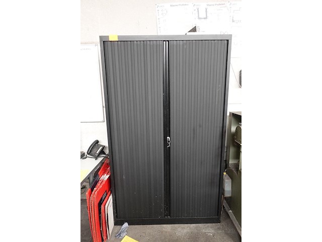 Bureau & kast - afbeelding 5 van  12