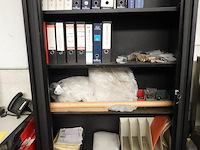 Bureau & kast - afbeelding 6 van  12