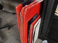 Bureau & kast - afbeelding 7 van  12