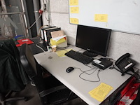 Bureau & kast - afbeelding 8 van  12