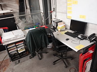 Bureau & kast - afbeelding 12 van  12