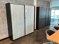 Bureau kasten (eerste verdiep) (5x) - afbeelding 1 van  7