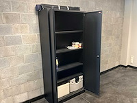 Bureau kasten (eerste verdiep) (5x) - afbeelding 2 van  7