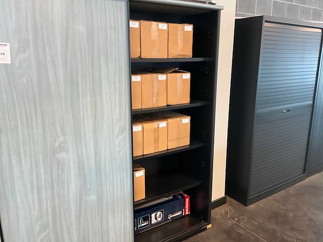 Bureau kasten (eerste verdiep) (5x) - afbeelding 5 van  7