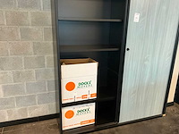 Bureau kasten (eerste verdiep) (5x) - afbeelding 6 van  7