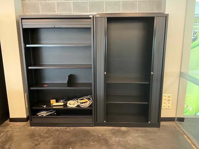 Bureau kasten (eerste verdiep) (5x) - afbeelding 7 van  7